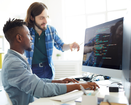 Software Development